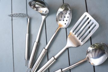 food utensils