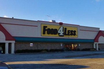 food for less near me