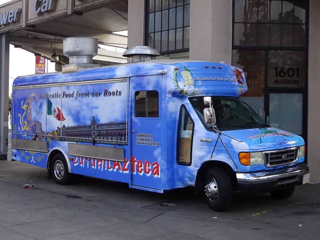 -​ Navigating the Culinary Scene: How to Use Food Truck Locator Tools