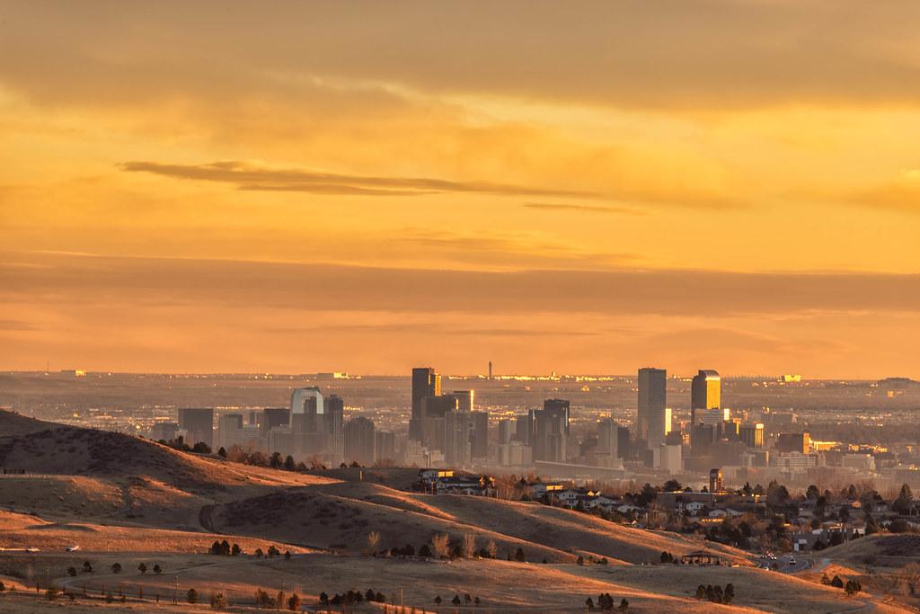 Must-Try Dishes Along Denver's Vibrant Promenade