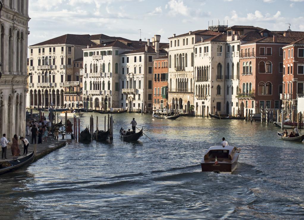 Tips and Tricks for Eating on a Budget in Venice