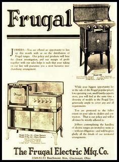 Essential Ingredients for a Frugal Food Budget