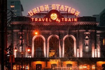 food union station