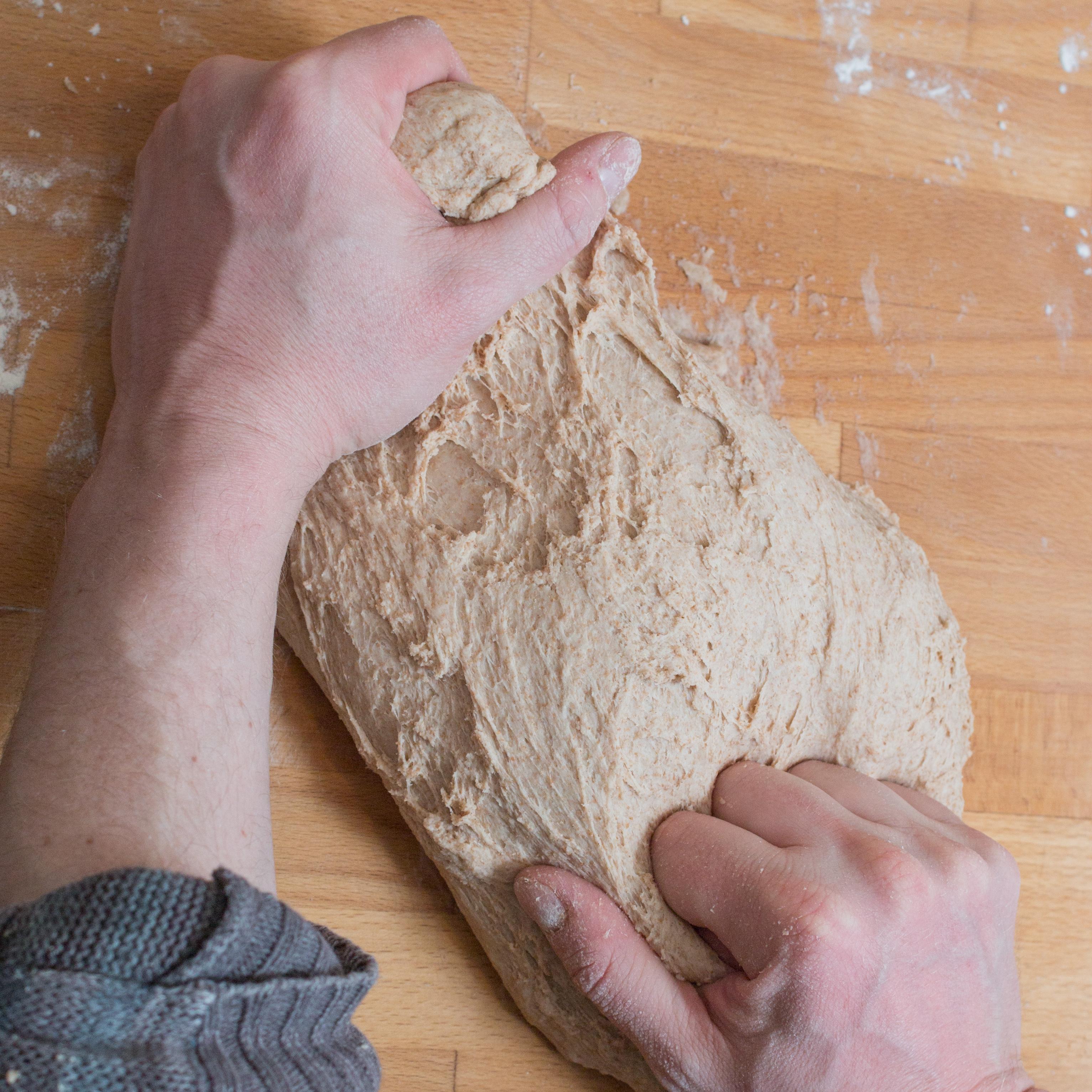 Knead, Knead, Knead: Exciting Recipes Featuring Ingredients that Start with K