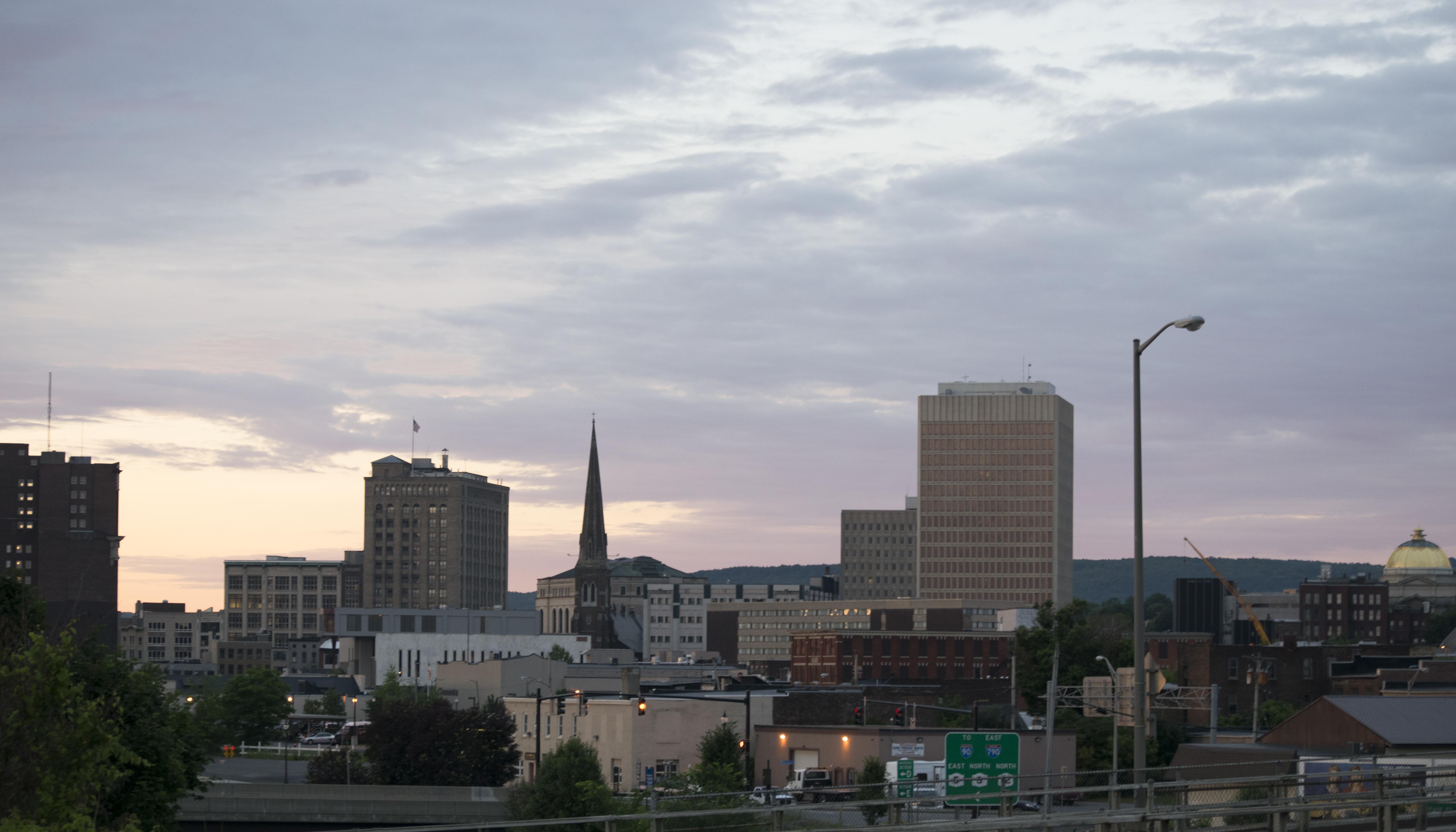 Exploring the Unique ‌Ethnic Cuisine Scene in Utica