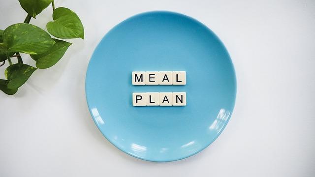 Meal Planning Tips to Save on Grocery Costs