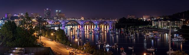 Discover the Culinary Delights of ​Knoxville, Tennessee