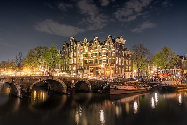 Smart Tips for Saving Money on Food While Visiting Amsterdam