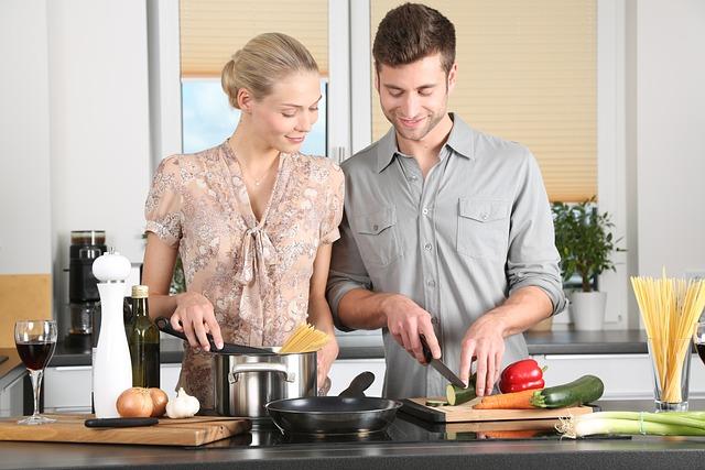 2. Cooking Strategies for Delicious Meals on a Budget