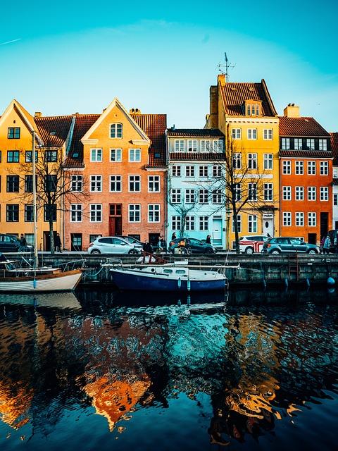 Tips and Tricks for Eating Economically in Copenhagen