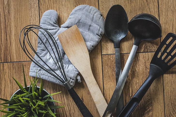 Must-Have Utensils for a Well-Equipped Kitchen