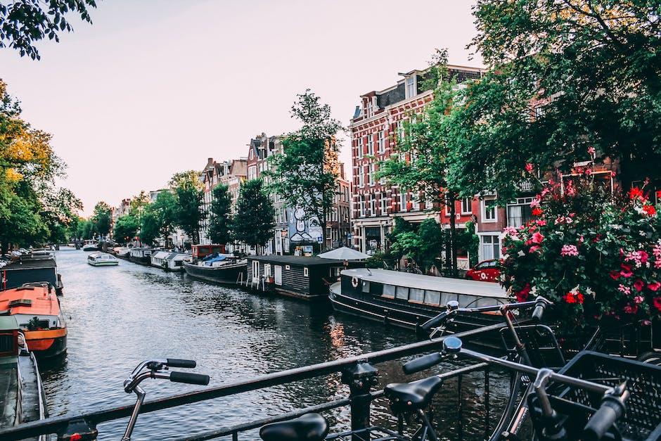 Maximizing Your Food Budget During Your Amsterdam Trip