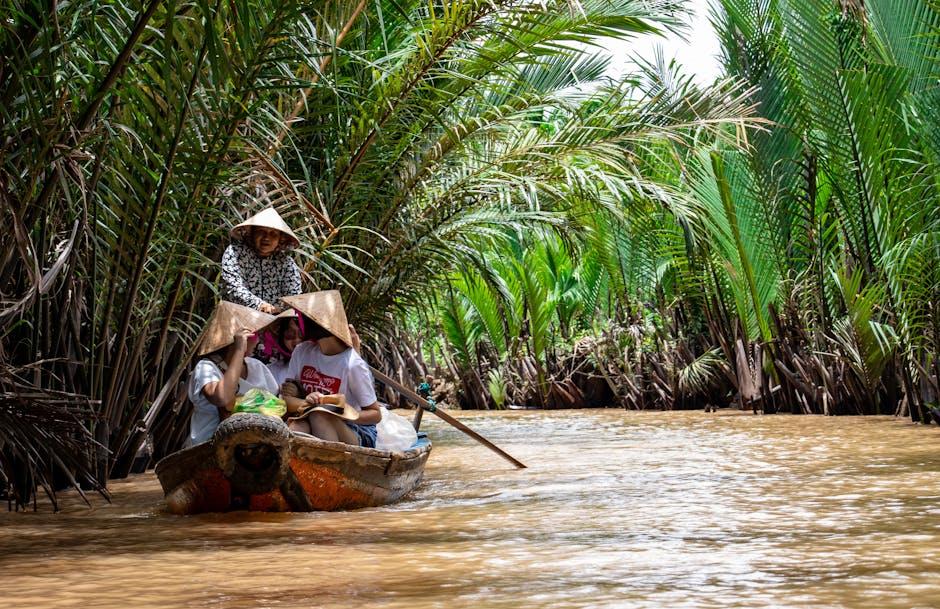 Exploring the Culinary Delights of Vietnam on a Budget