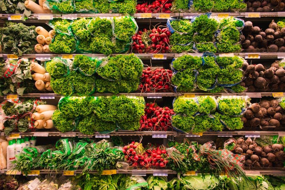 Grocery Shopping Tips to Save Money in the City