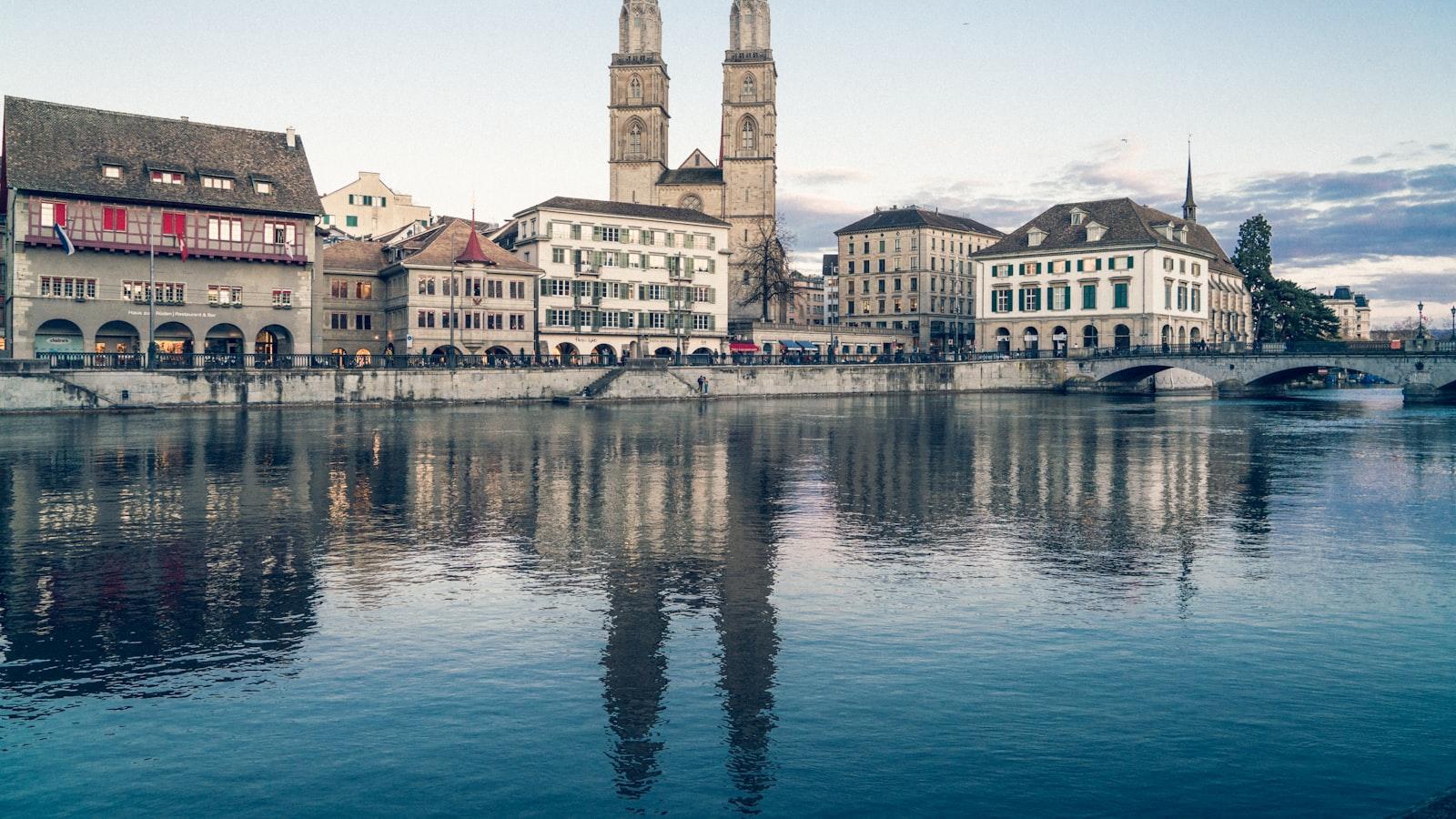 Navigating Budget-Friendly Eateries in Zurich