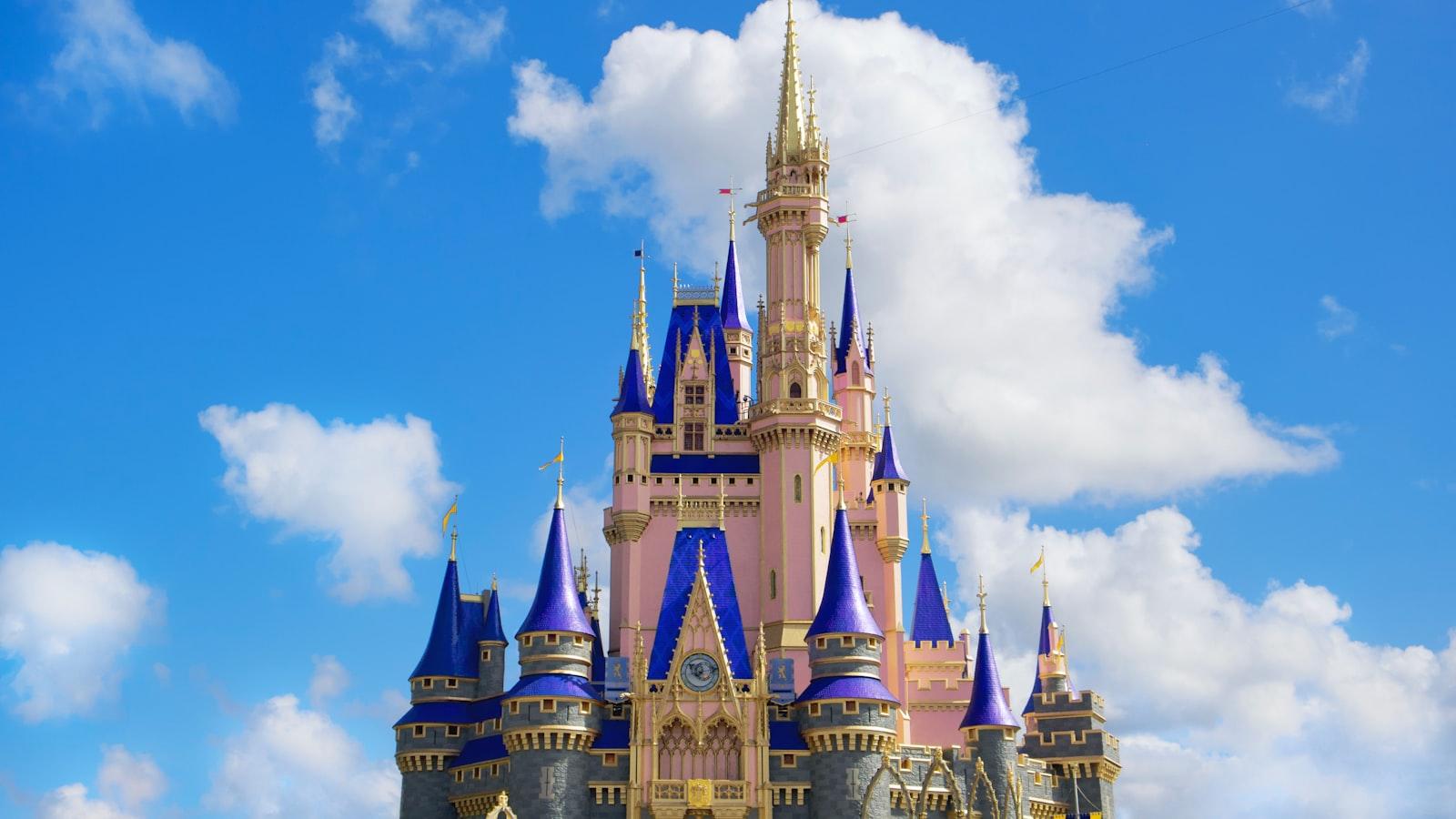 Navigating Affordable Dining Options at Disney World