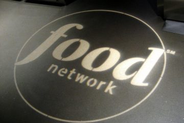 food network recipes