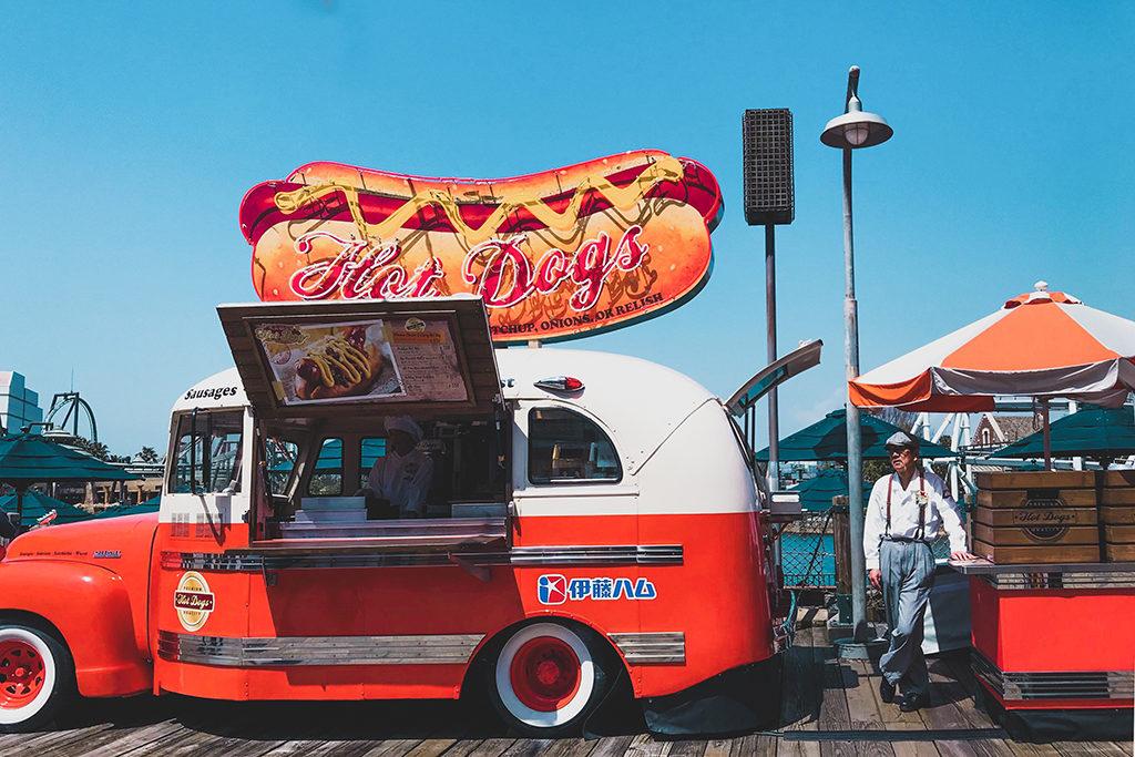 Unveiling Hidden Gems: Food Trucks and ​Pop-up Eateries ⁣in 77007