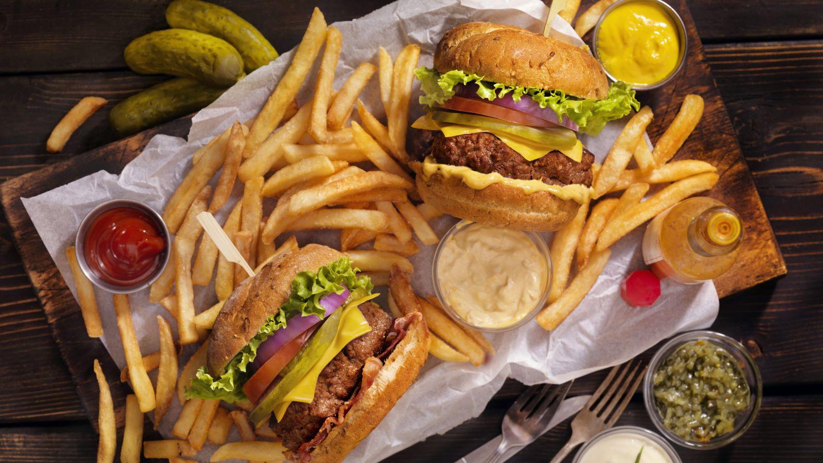 Navigating Fast Food Menus for Budget-Friendly Dining