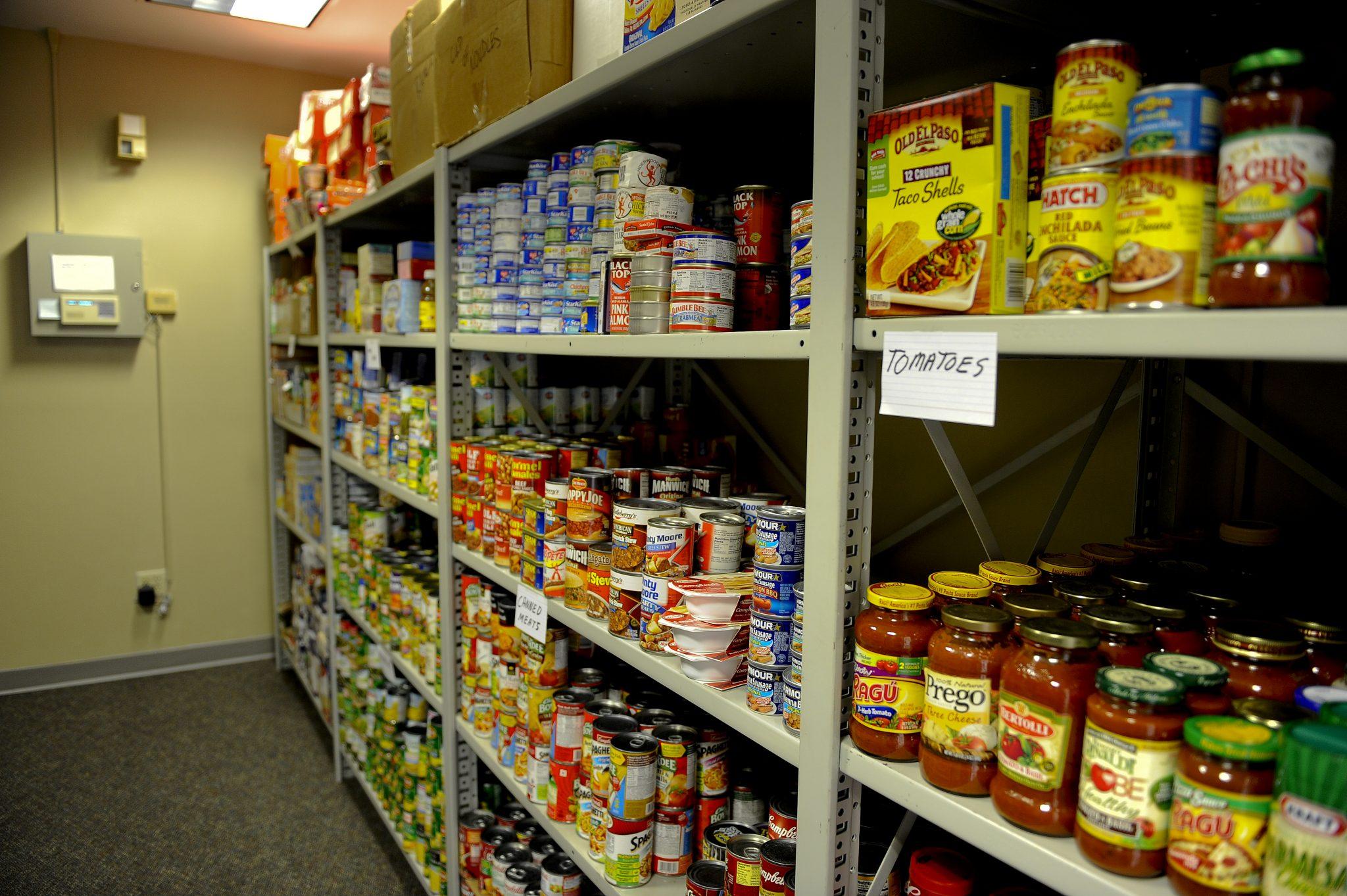 How Food‌ Pantries Are Addressing Nutritional Needs