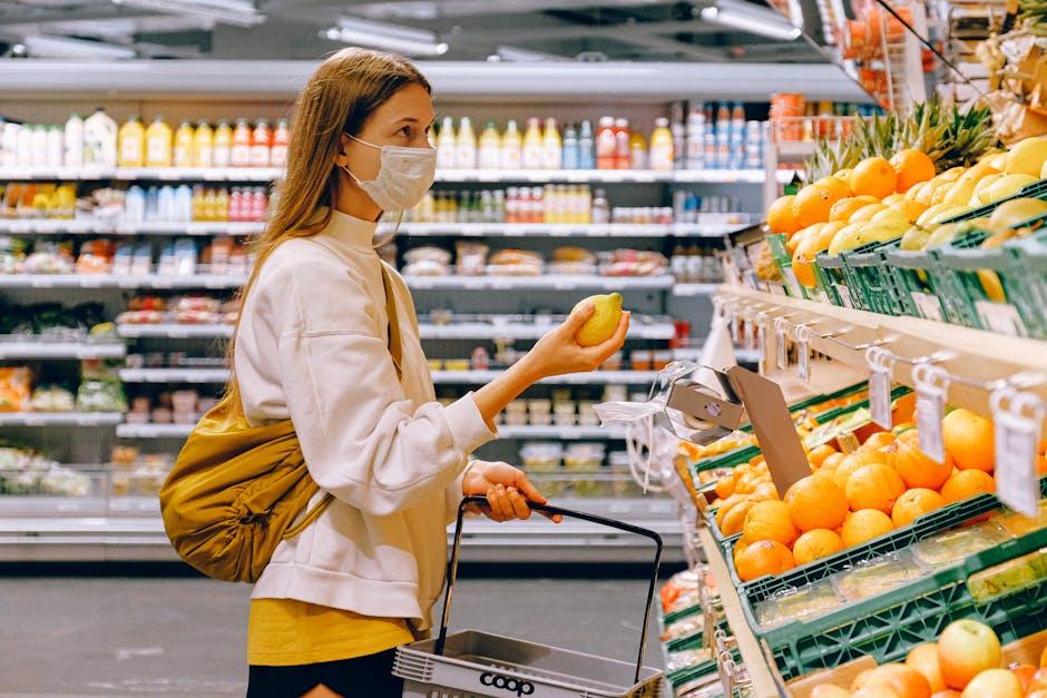 Tips and Tricks for Maximizing Your Grocery Savings