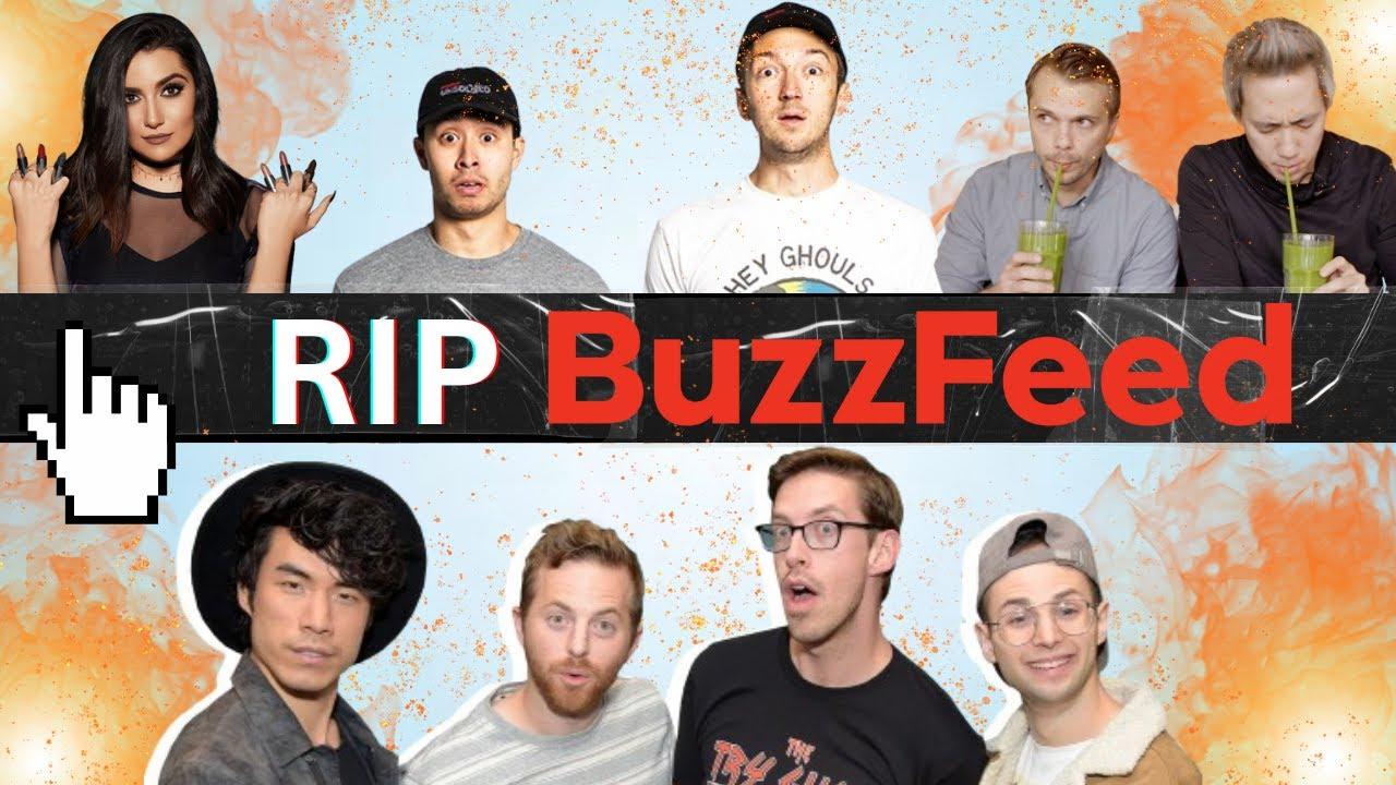 Harnessing BuzzFeeds Quiz Results for Smarter Shopping