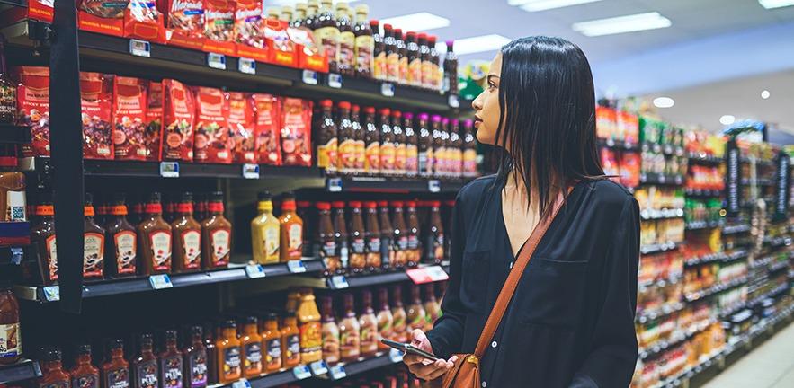 Key Tips for Making Healthier Purchases Through Labels