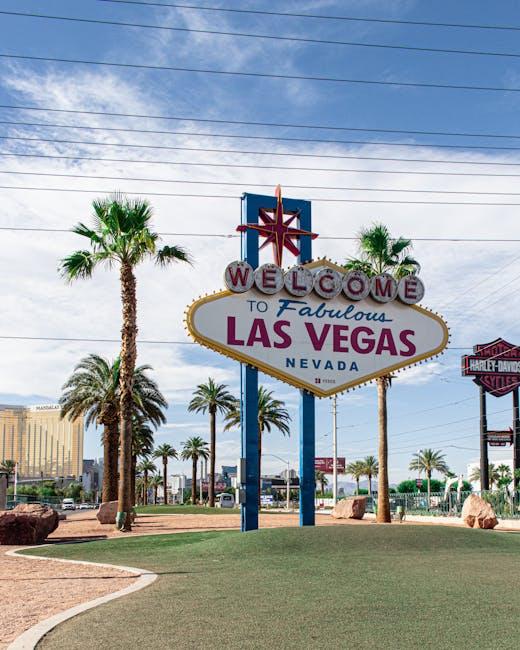 Savoring Las Vegas: Tips for Eating Well Without Breaking the Bank