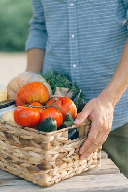 Seasonal Eating: How Produce Can Save You Money and Boost Your Health