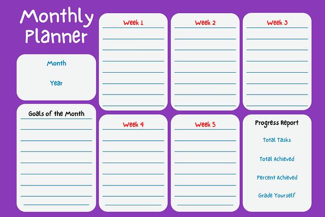 Understanding Your Monthly Food Budget for One Person