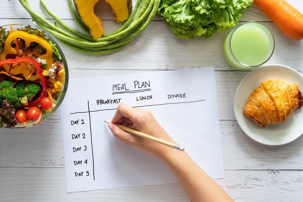 Essential Strategies for Meal Planning on ⁣a Shoestring