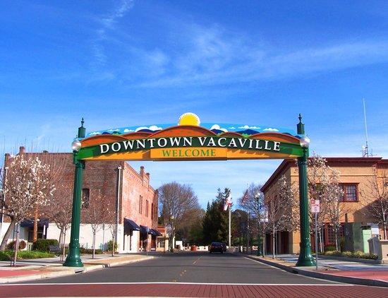 Savoring ⁤Vacaville: Food Festivals and Events Worth Attending