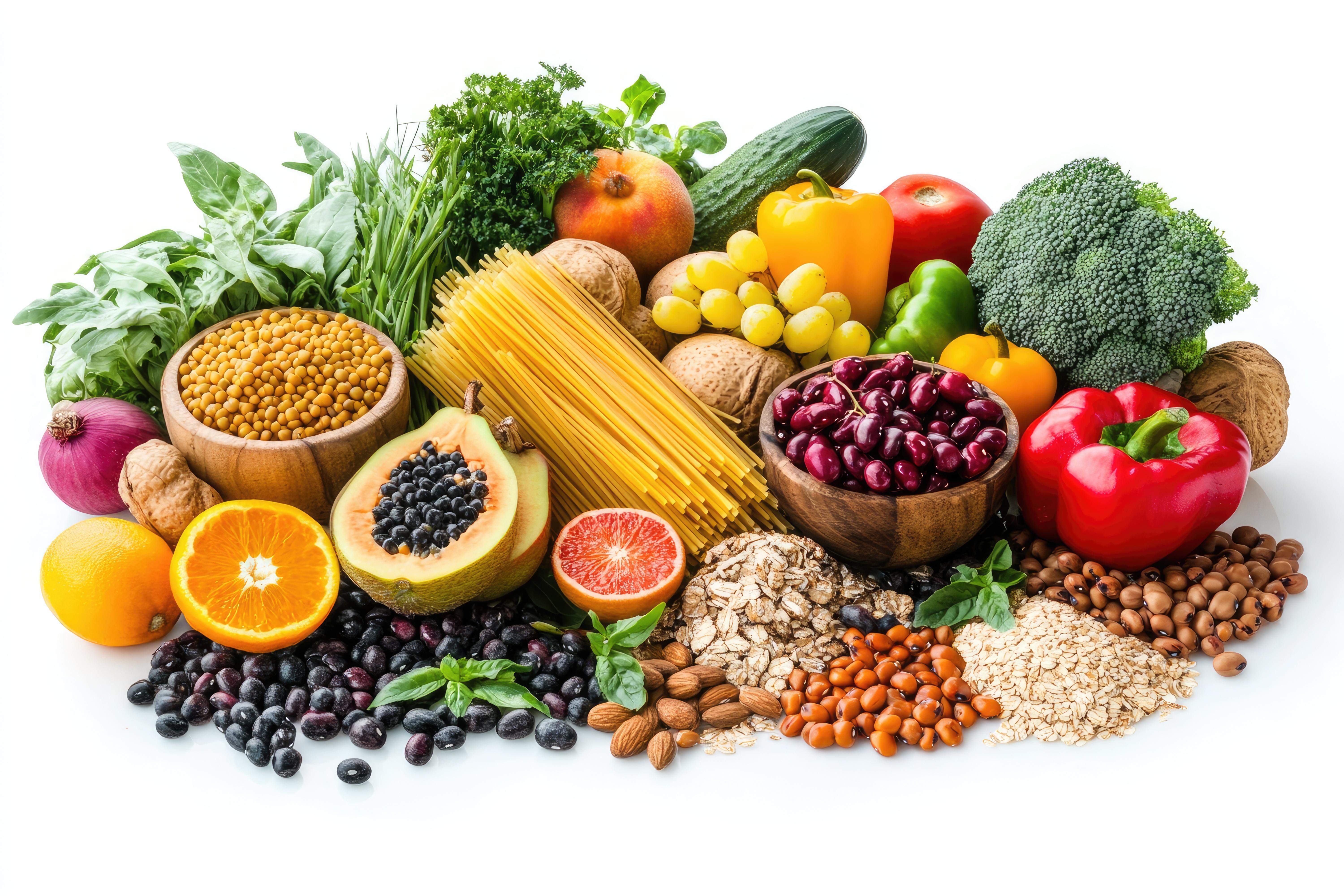 The Role of Superfoods in Enhancing Daily Nutrition