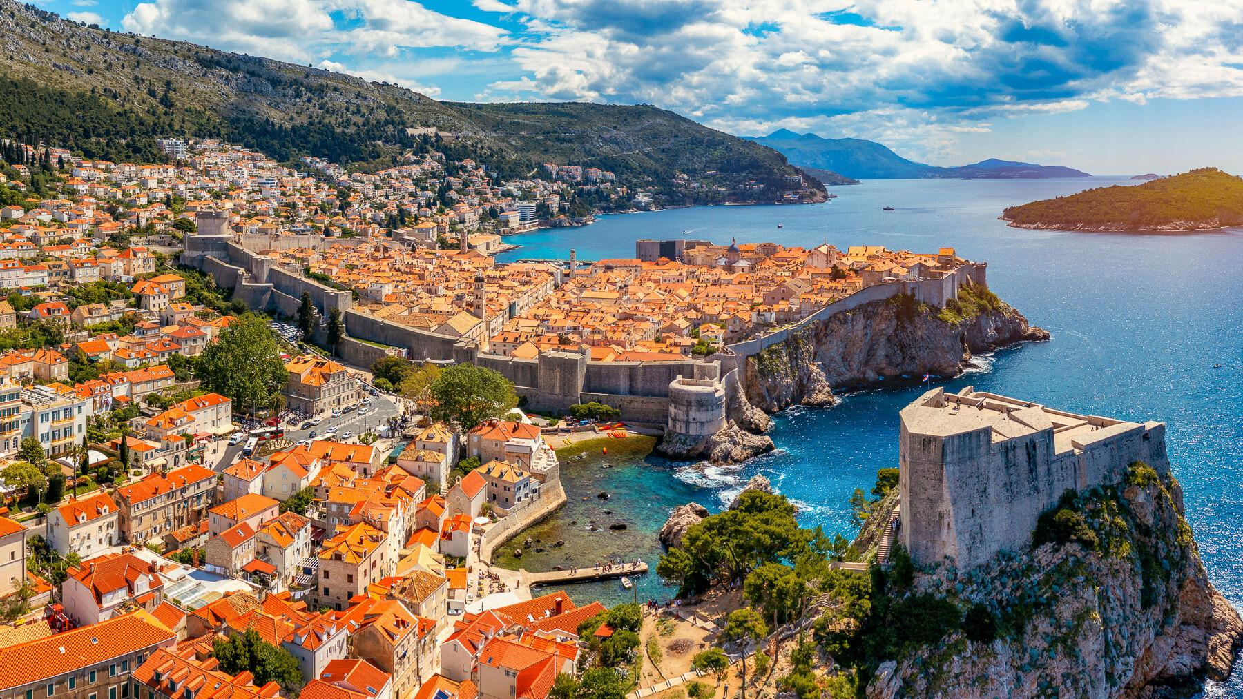 Exploring⁤ Affordable Dining Options in⁤ Dubrovnik