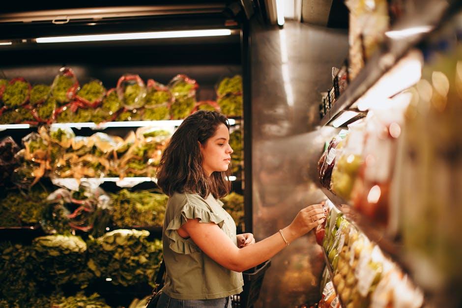 Smart Shopping Strategies to Maximize Your Grocery Savings