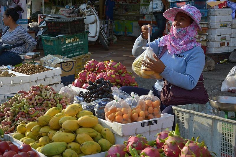 Local Markets: A​ Treasure Trove for Budget Foodies