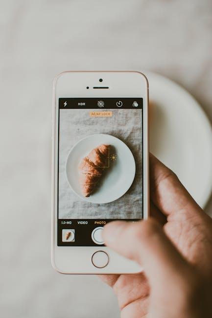 Choosing ⁤the Right​ Food Journal App to‌ Fit Your Lifestyle