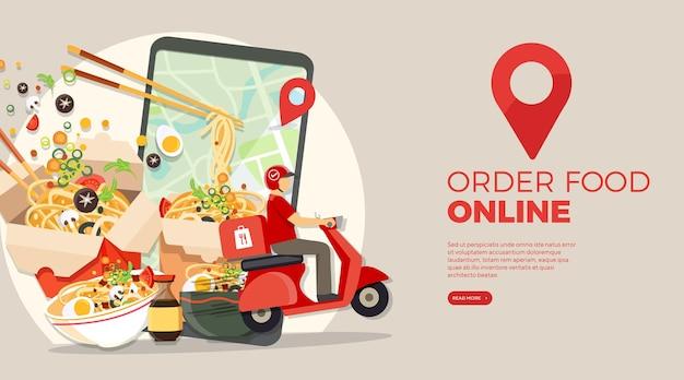 Factors to Consider​ When ⁤Choosing a ⁢Food​ Delivery Service