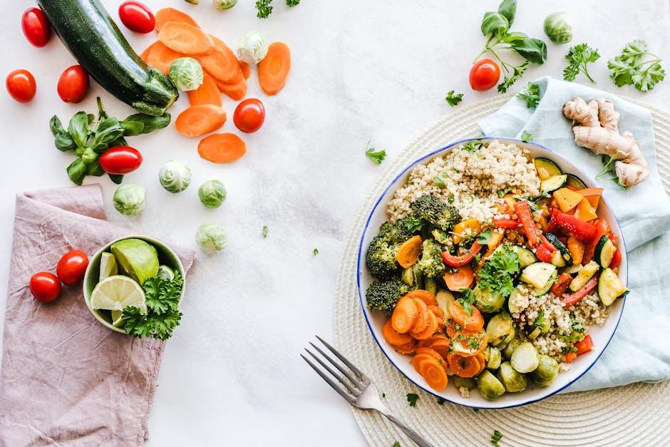 Food and Emotion: The Connection Between Cuisine and Well-being