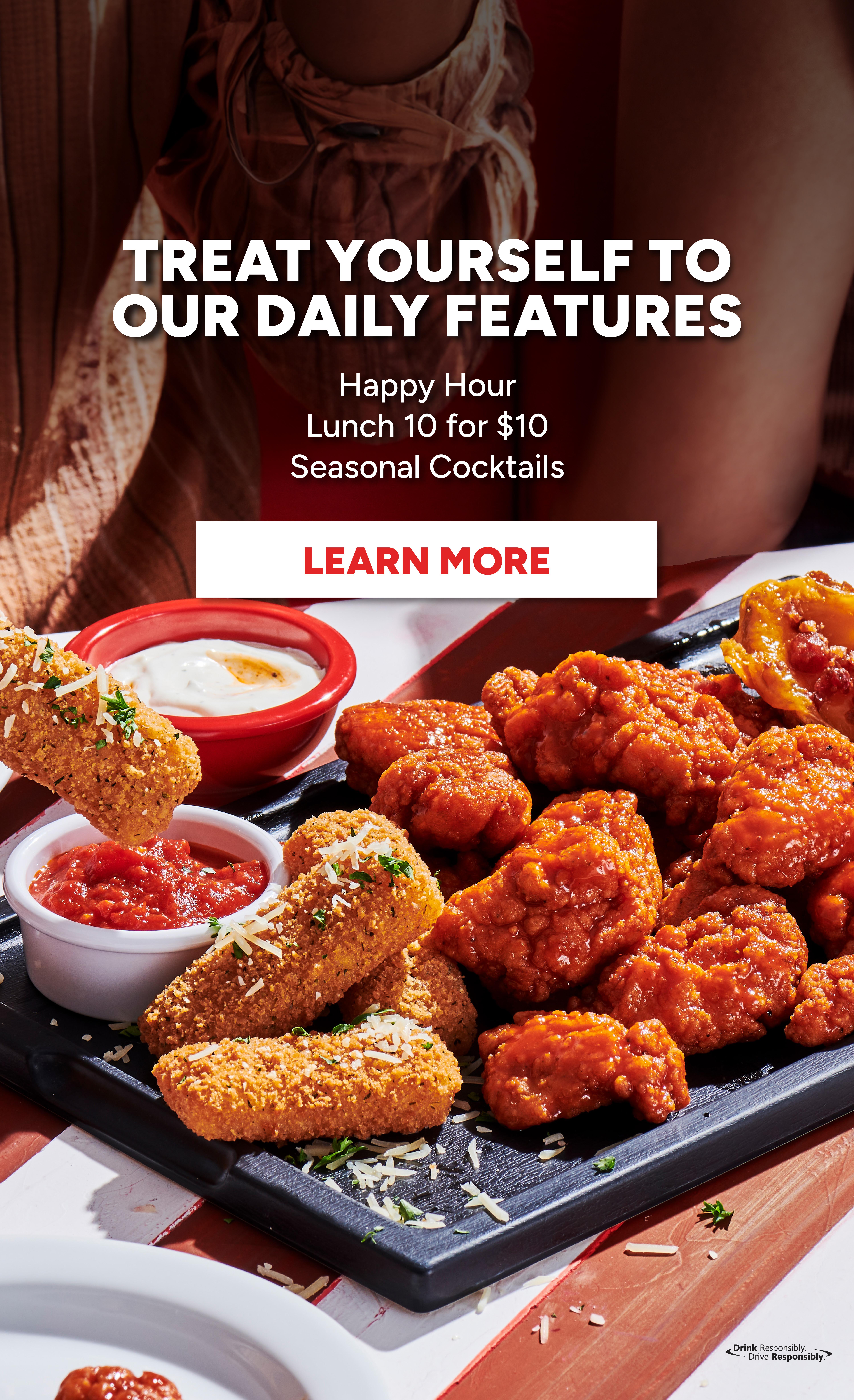 Seasonal Food Promotions: Special Deals You Can’t Miss