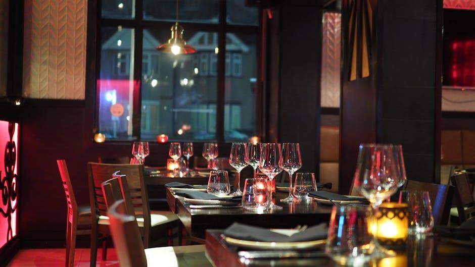 The Best Restaurants for Every Taste and Budget
