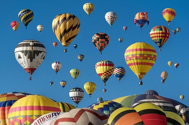 A Guide to Food Festivals and Events in Joplin