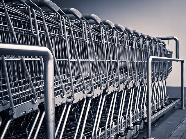 Tips for Grocery Shopping on a Smarter New Year Budget