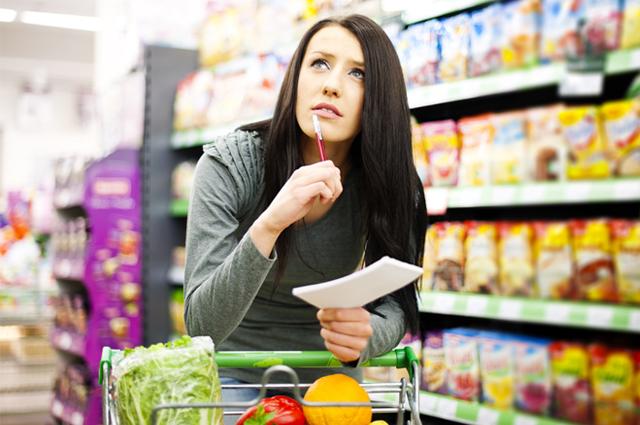 Grocery Shopping Smart: Tips for Saving Money on Food