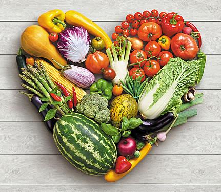 The Rise of Plant-Based Diets and Their Health Benefits