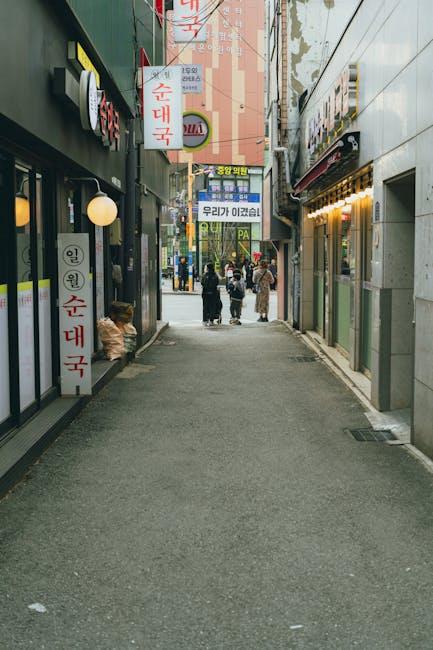 Hidden Gems: Inexpensive Restaurants and Cafés Worth Trying