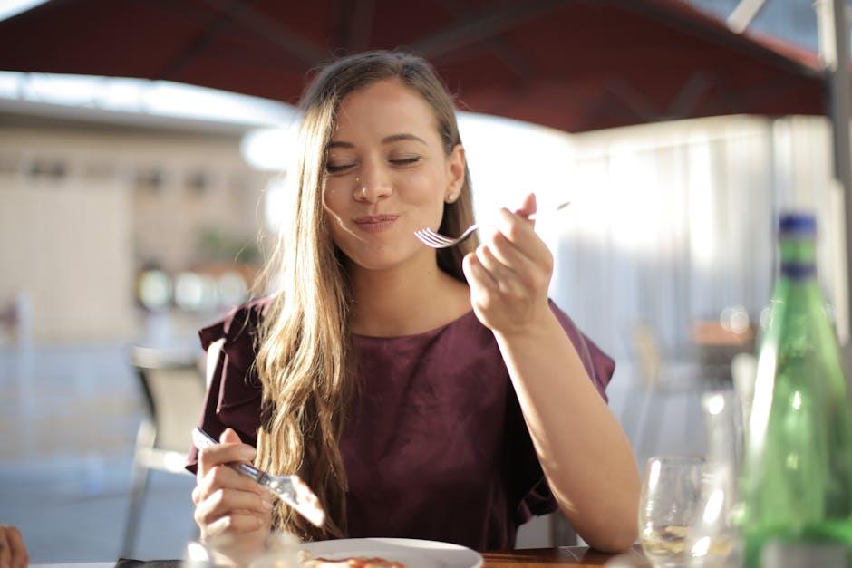 Savoring Flavor Without Breaking the Bank