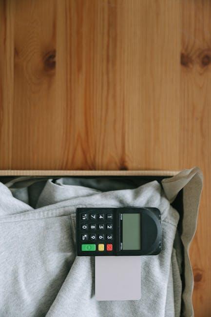 Smart Shopping Habits for Budget-Conscious Families