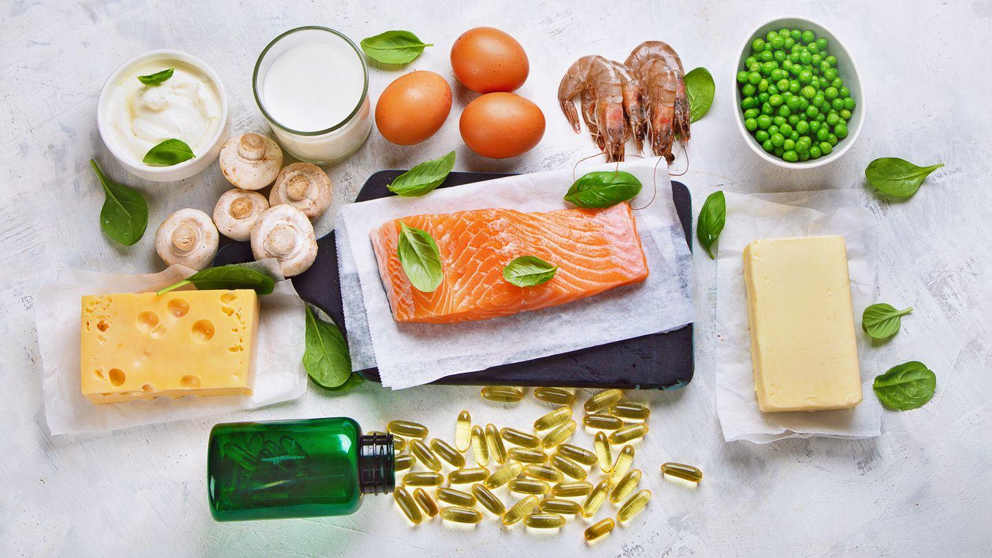 How to Incorporate Vitamin D into Your Daily Diet