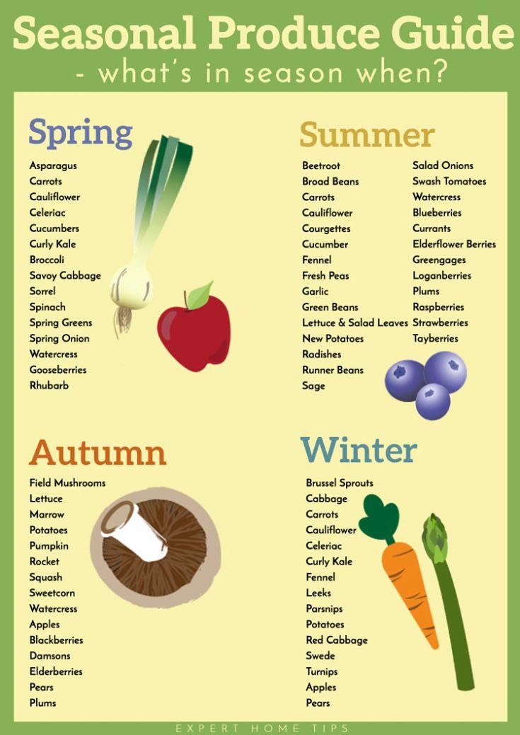 Seasonal Ingredients Highlighted in 63123 Cuisine